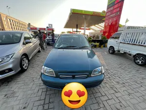 Suzuki Cultus 2007 for Sale