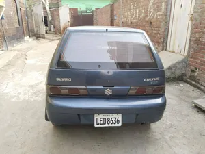 Suzuki Cultus 2009 for Sale