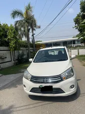 Suzuki Cultus VXL 2017 for Sale