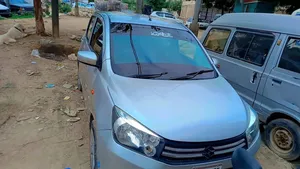 Suzuki Cultus VXL 2017 for Sale