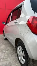 Suzuki Cultus VXL 2018 for Sale