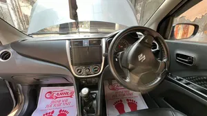 Suzuki Cultus VXL 2018 for Sale