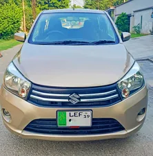 Suzuki Cultus VXL 2019 for Sale