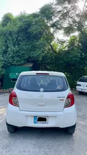 Suzuki Cultus VXL 2019 for Sale