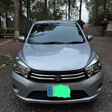 Suzuki Cultus VXL 2019 for Sale