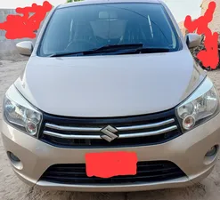 Suzuki Cultus VXL 2020 for Sale