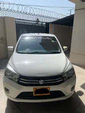 Suzuki Cultus VXL 2021 for Sale