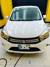 Suzuki Cultus VXL 2021 for Sale