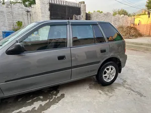 Suzuki Cultus VXLi 2008 for Sale