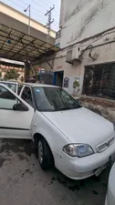 Suzuki Cultus VXLi 2009 for Sale