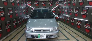 Suzuki Cultus VXR 2002 for Sale