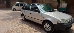 Suzuki Cultus VXR 2005 for Sale