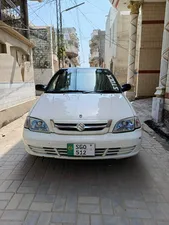 Suzuki Cultus VXR 2006 for Sale