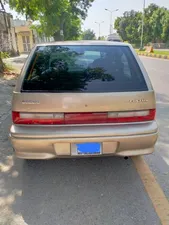 Suzuki Cultus VXR 2006 for Sale