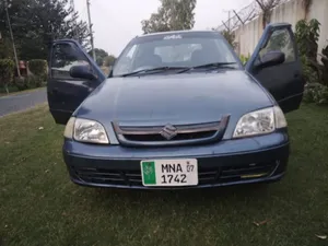 Suzuki Cultus VXR 2007 for Sale