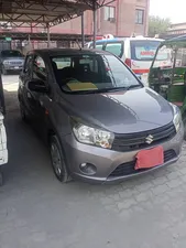 Suzuki Cultus VXR 2019 for Sale