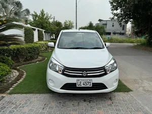 Suzuki Cultus VXR 2020 for Sale