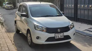 Suzuki Cultus VXR 2021 for Sale