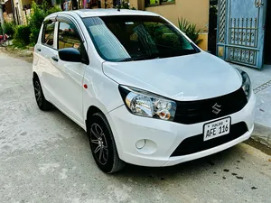 Suzuki Cultus VXR 2021 for Sale