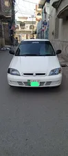 Suzuki Cultus VXR (CNG) 2007 for Sale