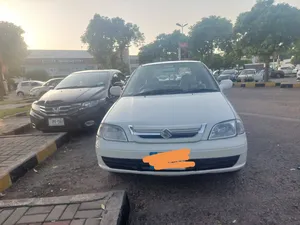 Suzuki Cultus VXRi 2009 for Sale