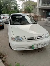 Suzuki Cultus EURO II 2013 for Sale