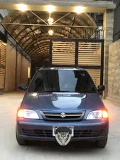 Suzuki Cultus EURO II 2014 for Sale