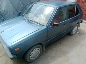 Suzuki FX 1987 for Sale