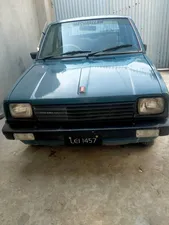 Suzuki FX 1990 for Sale