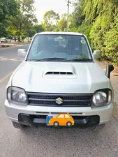 Suzuki Jimny 2012 for Sale