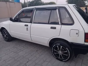 Suzuki Khyber 1993 for Sale