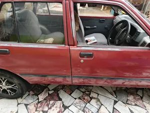 Suzuki Khyber GA 1999 for Sale