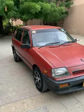 Suzuki Khyber Plus 1997 for Sale