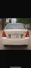 Suzuki Liana 2007 for Sale