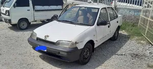 Suzuki Margalla 1994 for Sale