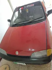 Suzuki Margalla 1995 for Sale