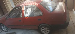 Suzuki Margalla GL 1993 for Sale