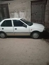 Suzuki Margalla GL 1995 for Sale