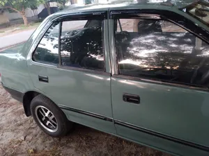 Suzuki Margalla GL 1995 for Sale