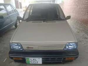 Suzuki Mehran 1999 for Sale