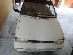 Suzuki Mehran 2005 for Sale