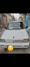 Suzuki Mehran VX 1990 for Sale