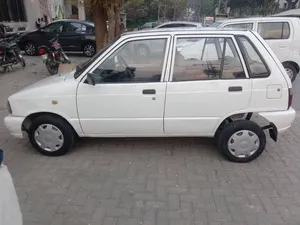 Suzuki Mehran VX 2002 for Sale