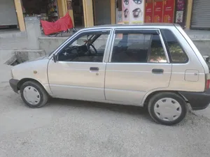 Suzuki Mehran VX 2006 for Sale