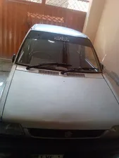 Suzuki Mehran VX 2006 for Sale