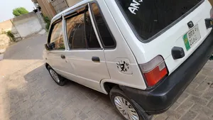 Suzuki Mehran VX 2008 for Sale