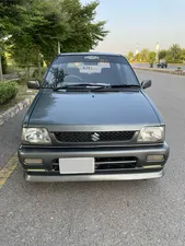 Suzuki Mehran VX 2012 for Sale