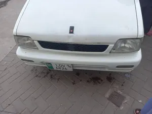 Suzuki Mehran VX (CNG) 1994 for Sale