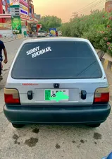 Suzuki Mehran VX (CNG) 2003 for Sale