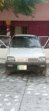 Suzuki Mehran VX (CNG) 2006 for Sale